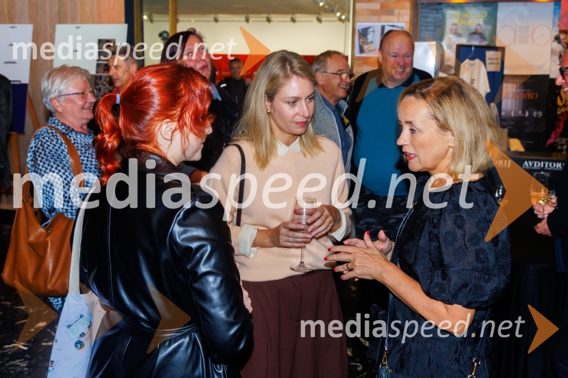 28. FSF Festival slovenskega filma v Portorožu, otvoritev