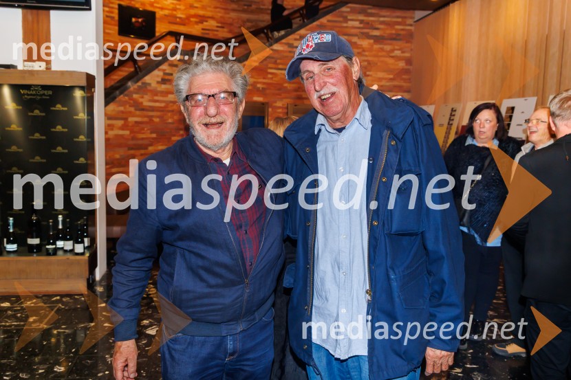 28. FSF Festival slovenskega filma v Portorožu, otvoritev