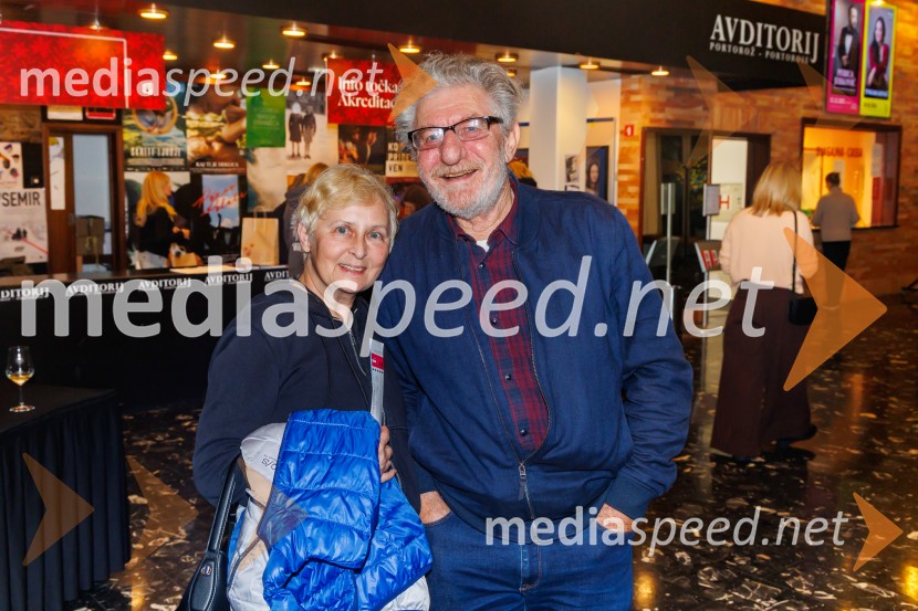 28. FSF Festival slovenskega filma v Portorožu, otvoritev