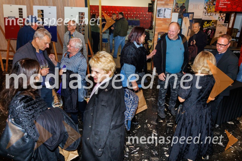 28. FSF Festival slovenskega filma v Portorožu, otvoritev