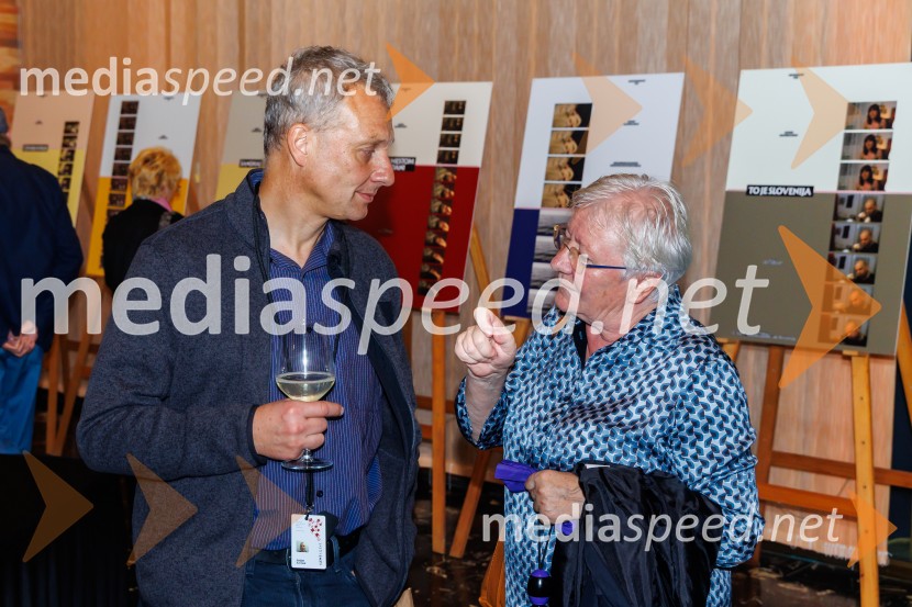 28. FSF Festival slovenskega filma v Portorožu, otvoritev