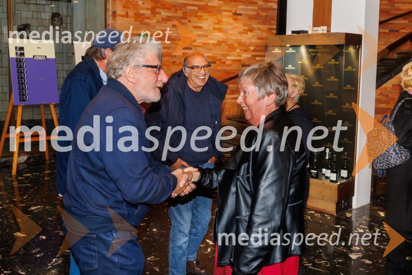 28. FSF Festival slovenskega filma v Portorožu, otvoritev