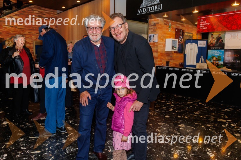 28. FSF Festival slovenskega filma v Portorožu, otvoritev