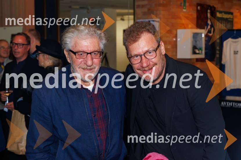 28. FSF Festival slovenskega filma v Portorožu, otvoritev