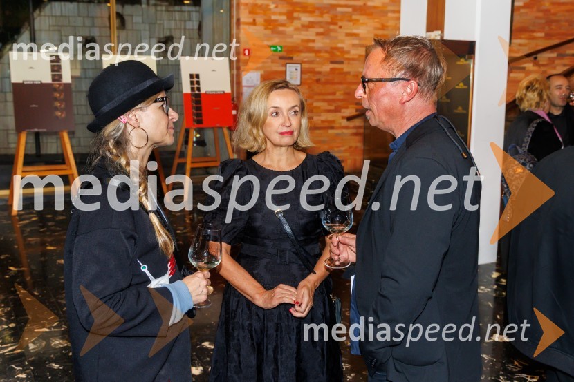 28. FSF Festival slovenskega filma v Portorožu, otvoritev