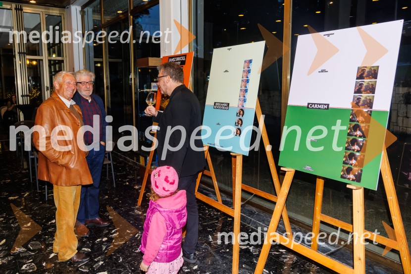 28. FSF Festival slovenskega filma v Portorožu, otvoritev