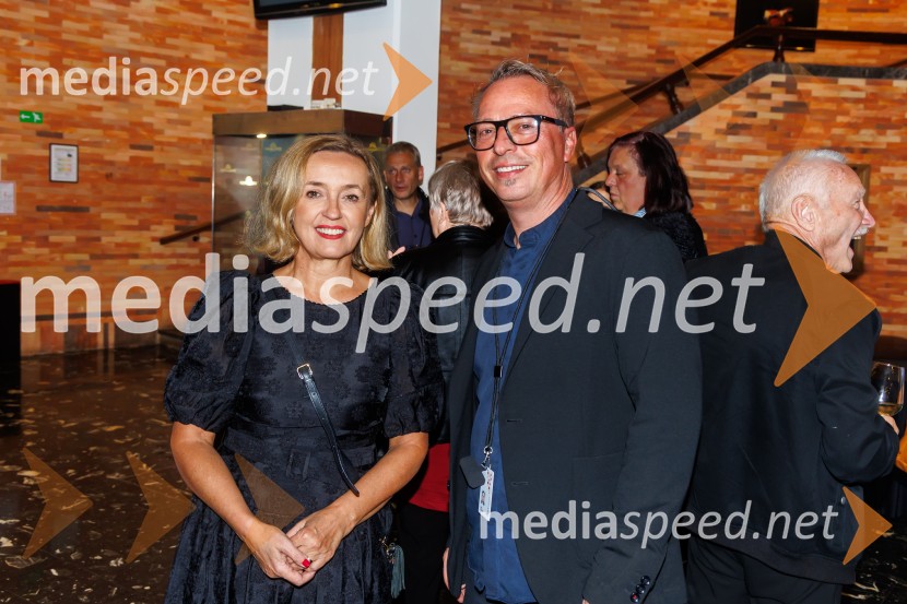 28. FSF Festival slovenskega filma v Portorožu, otvoritev