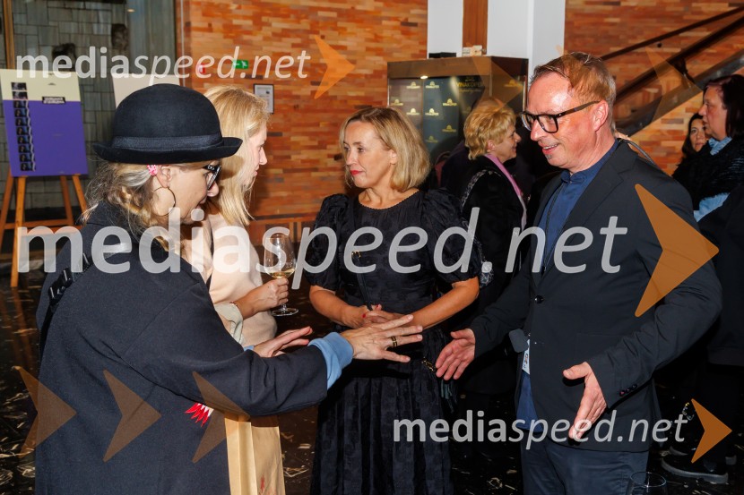 28. FSF Festival slovenskega filma v Portorožu, otvoritev