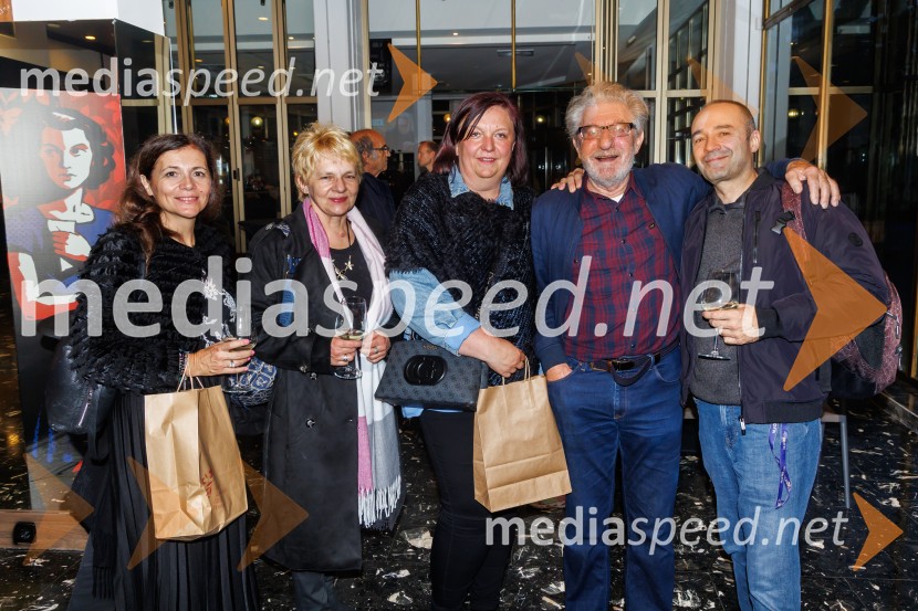 28. FSF Festival slovenskega filma v Portorožu, otvoritev