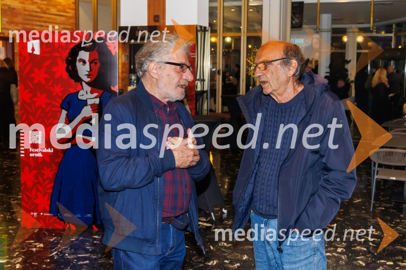 28. FSF Festival slovenskega filma v Portorožu, otvoritev