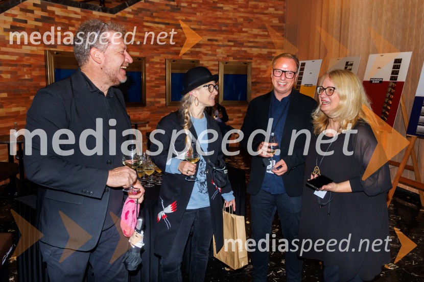 28. FSF Festival slovenskega filma v Portorožu, otvoritev