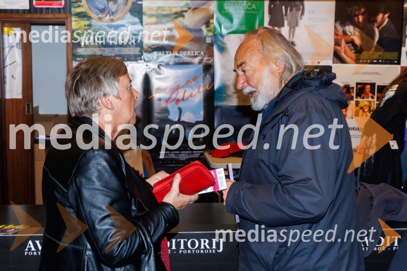 28. FSF Festival slovenskega filma v Portorožu, otvoritev