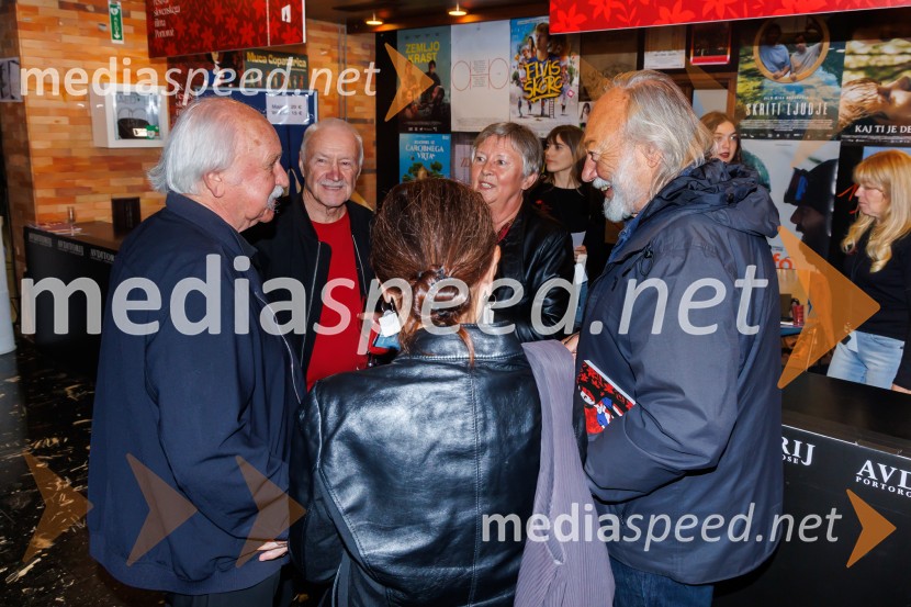 28. FSF Festival slovenskega filma v Portorožu, otvoritev