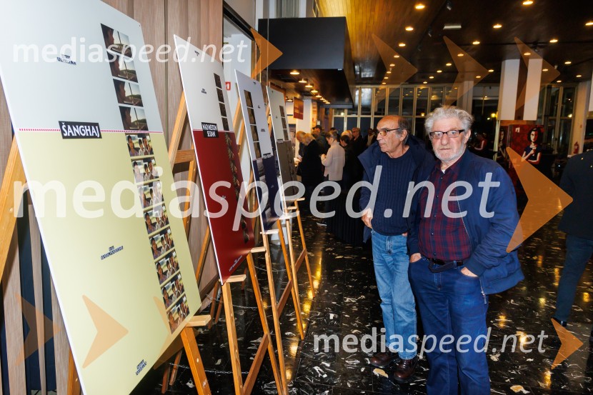 28. FSF Festival slovenskega filma v Portorožu, otvoritev