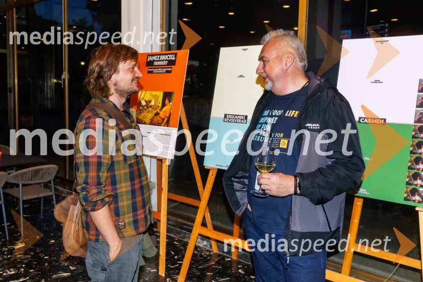 28. FSF Festival slovenskega filma v Portorožu, otvoritev