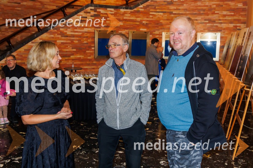 28. FSF Festival slovenskega filma v Portorožu, otvoritev