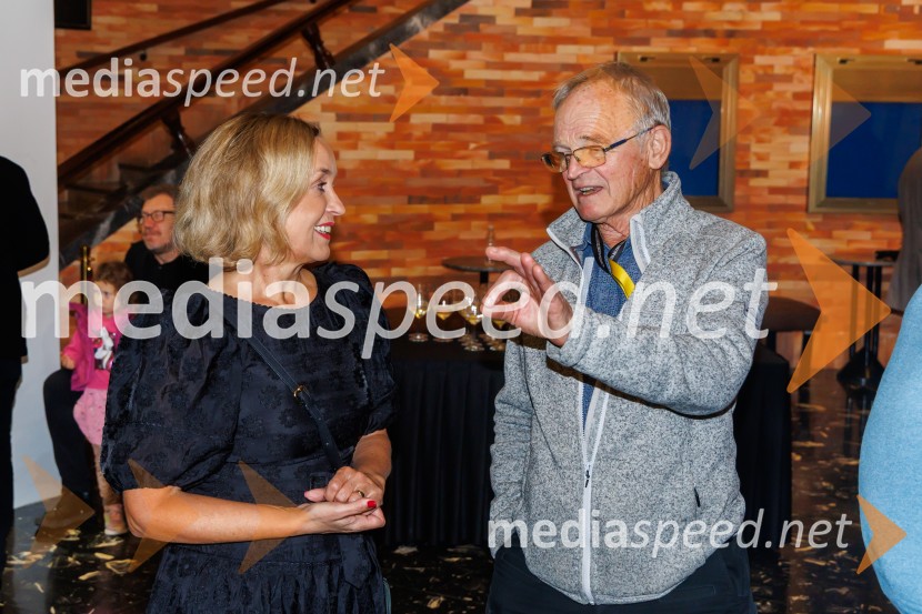 28. FSF Festival slovenskega filma v Portorožu, otvoritev