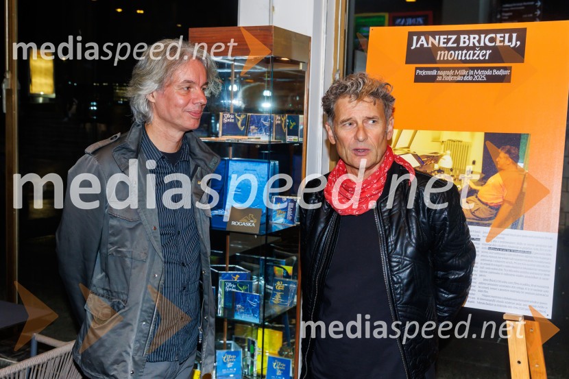 28. FSF Festival slovenskega filma v Portorožu, otvoritev