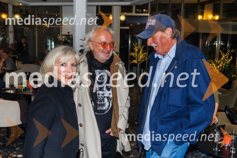 28. FSF Festival slovenskega filma v Portorožu, otvoritev