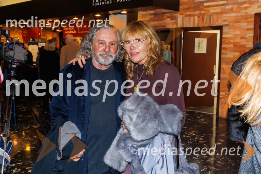 28. FSF Festival slovenskega filma v Portorožu, otvoritev