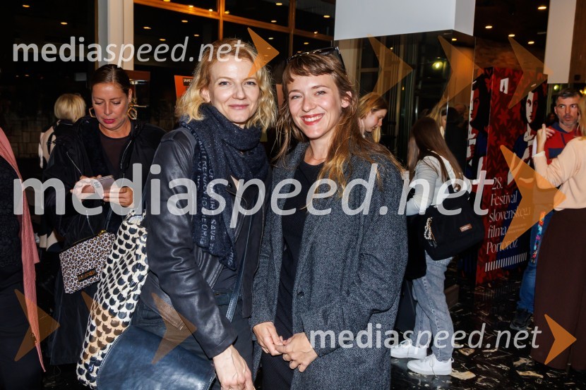 28. FSF Festival slovenskega filma v Portorožu, otvoritev