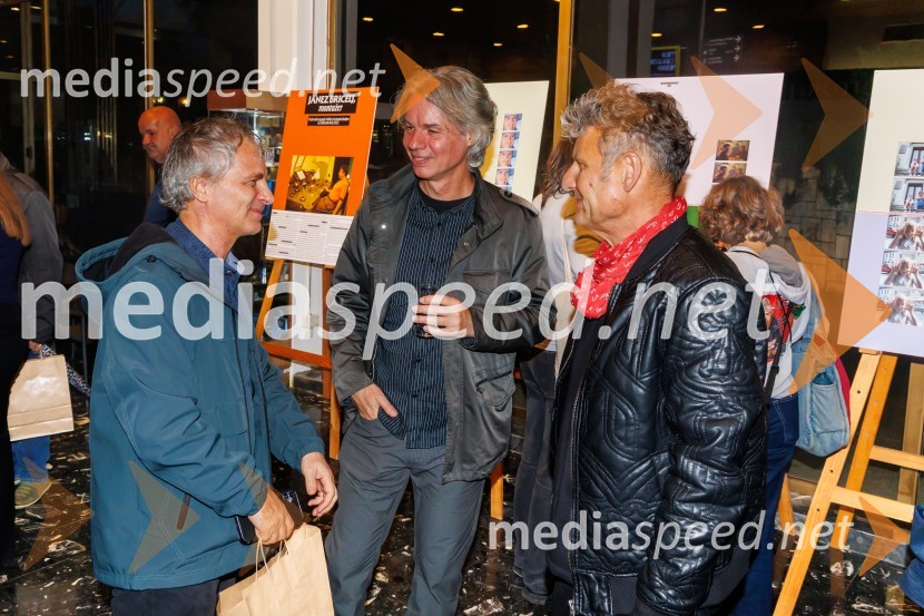 28. FSF Festival slovenskega filma v Portorožu, otvoritev