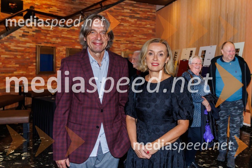 28. FSF Festival slovenskega filma v Portorožu, otvoritev