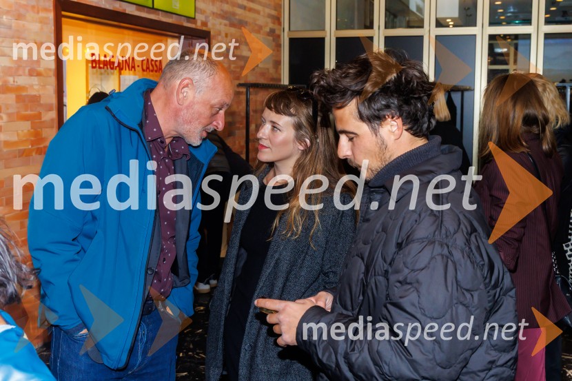 28. FSF Festival slovenskega filma v Portorožu, otvoritev