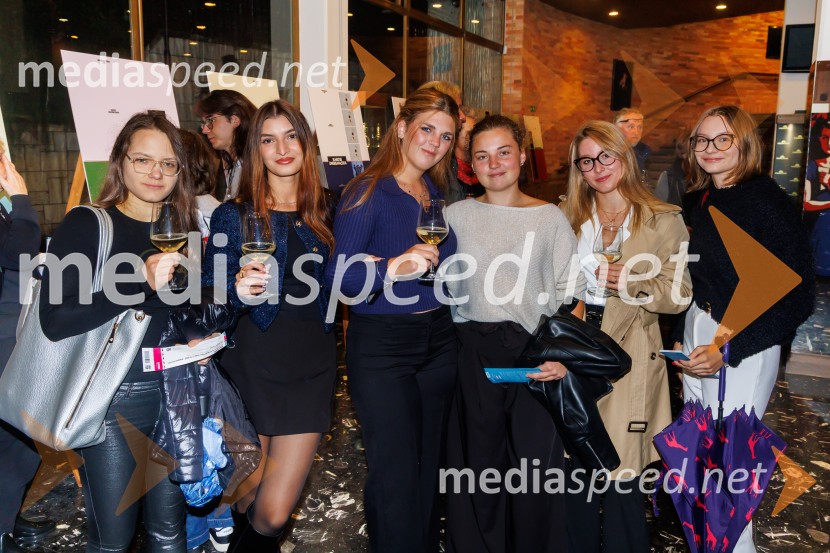 28. FSF Festival slovenskega filma v Portorožu, otvoritev