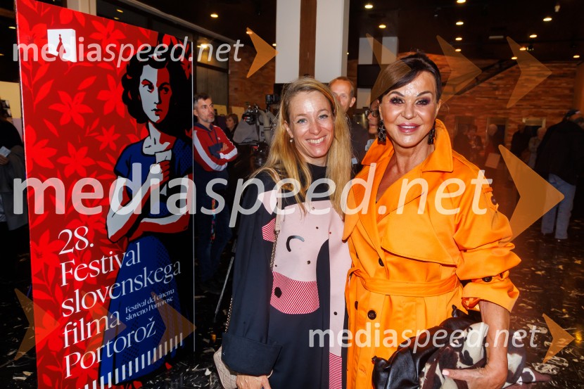 28. FSF Festival slovenskega filma v Portorožu, otvoritev