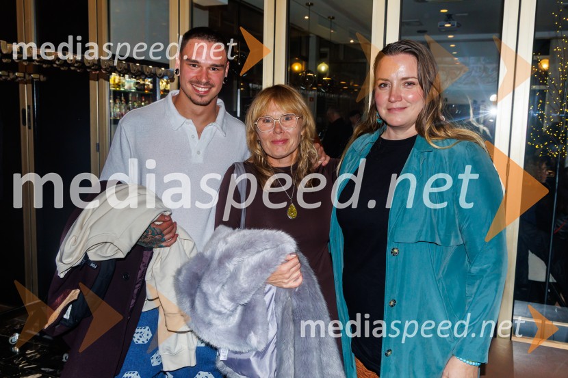 28. FSF Festival slovenskega filma v Portorožu, otvoritev