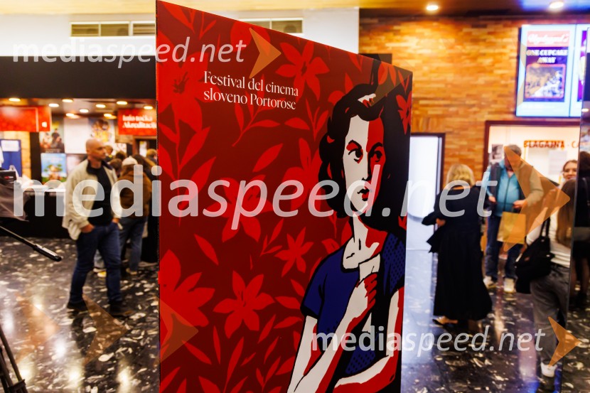 28. FSF Festival slovenskega filma v Portorožu, otvoritev