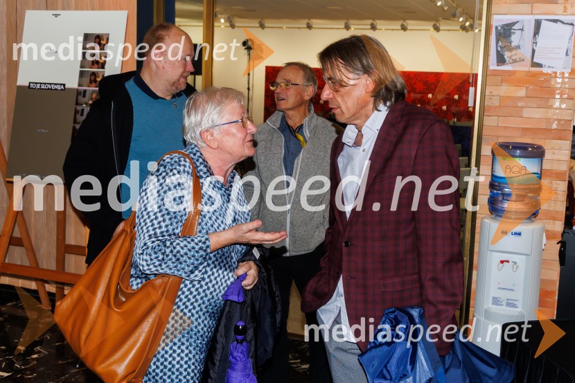 28. FSF Festival slovenskega filma v Portorožu, otvoritev