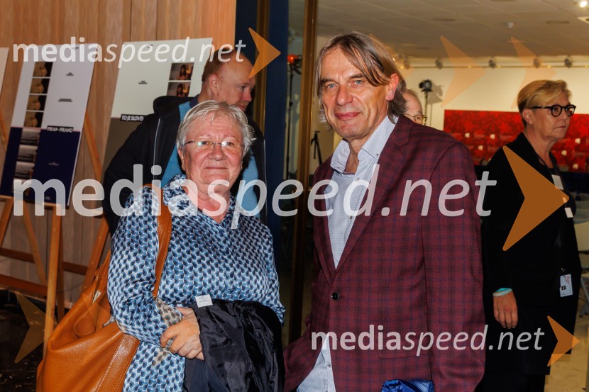 28. FSF Festival slovenskega filma v Portorožu, otvoritev