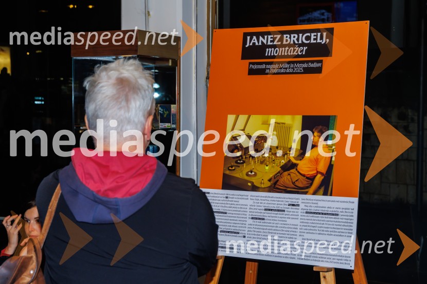 28. FSF Festival slovenskega filma v Portorožu, otvoritev