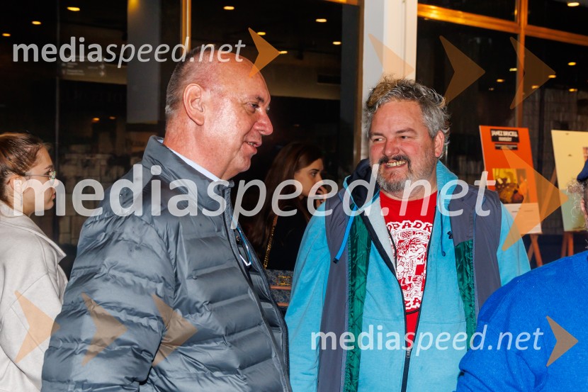 28. FSF Festival slovenskega filma v Portorožu, otvoritev