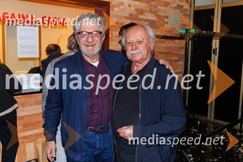 28. FSF Festival slovenskega filma v Portorožu, otvoritev