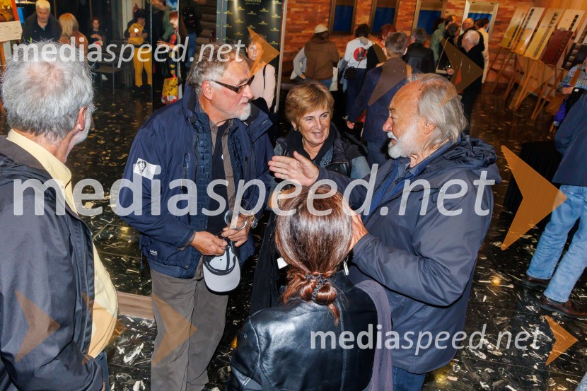 28. FSF Festival slovenskega filma v Portorožu, otvoritev