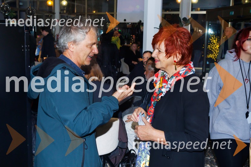 28. FSF Festival slovenskega filma v Portorožu, otvoritev