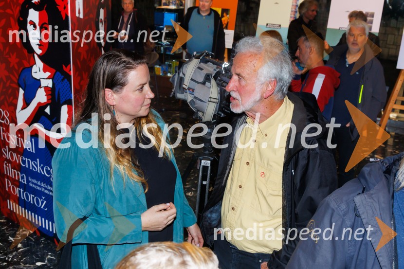 28. FSF Festival slovenskega filma v Portorožu, otvoritev