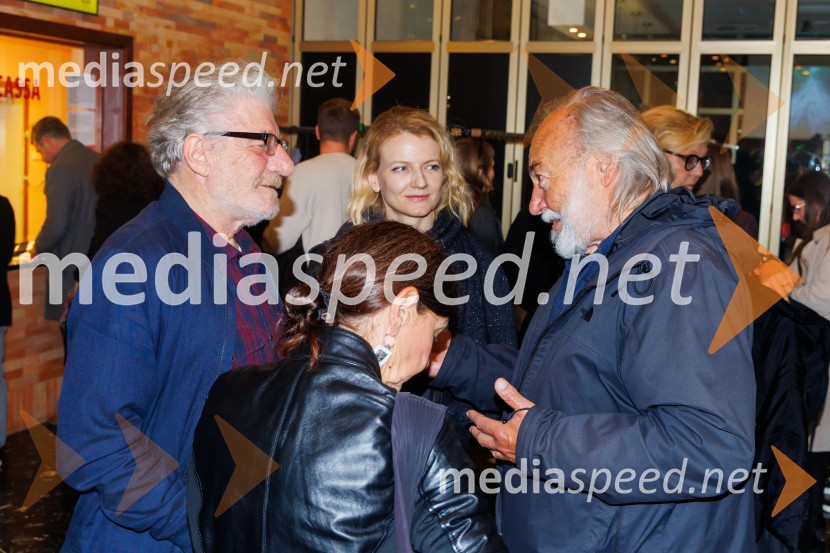 28. FSF Festival slovenskega filma v Portorožu, otvoritev