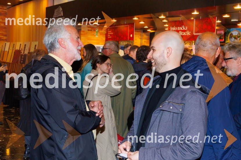 28. FSF Festival slovenskega filma v Portorožu, otvoritev