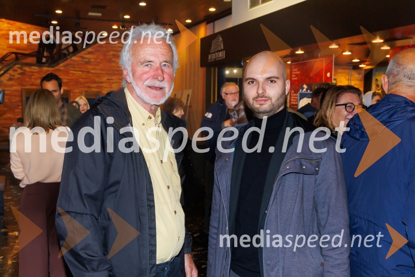 28. FSF Festival slovenskega filma v Portorožu, otvoritev