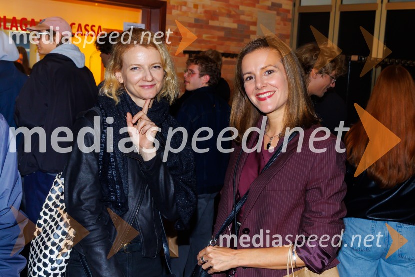 28. FSF Festival slovenskega filma v Portorožu, otvoritev