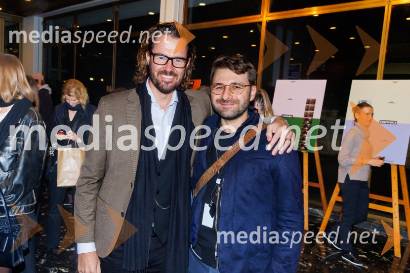 28. FSF Festival slovenskega filma v Portorožu, otvoritev