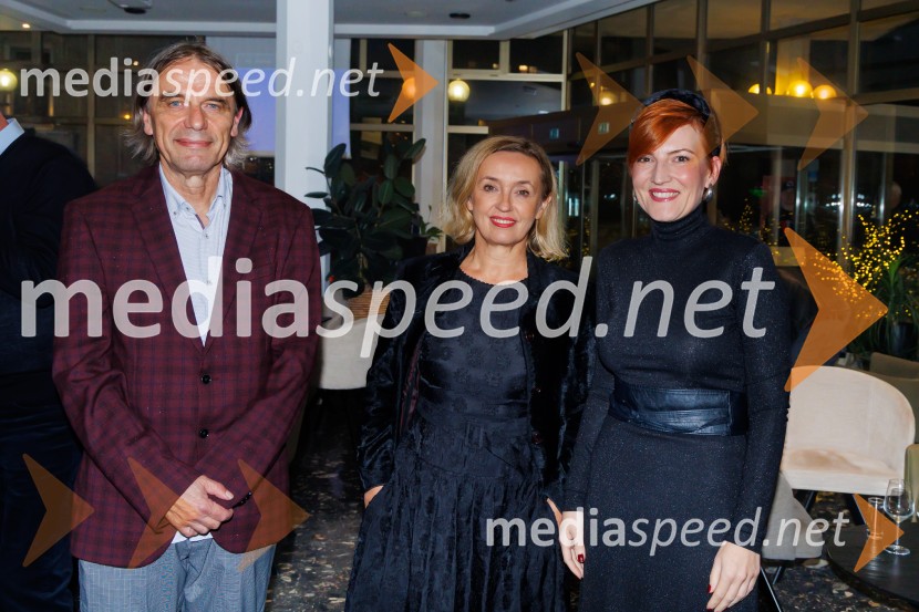 28. FSF Festival slovenskega filma v Portorožu, otvoritev