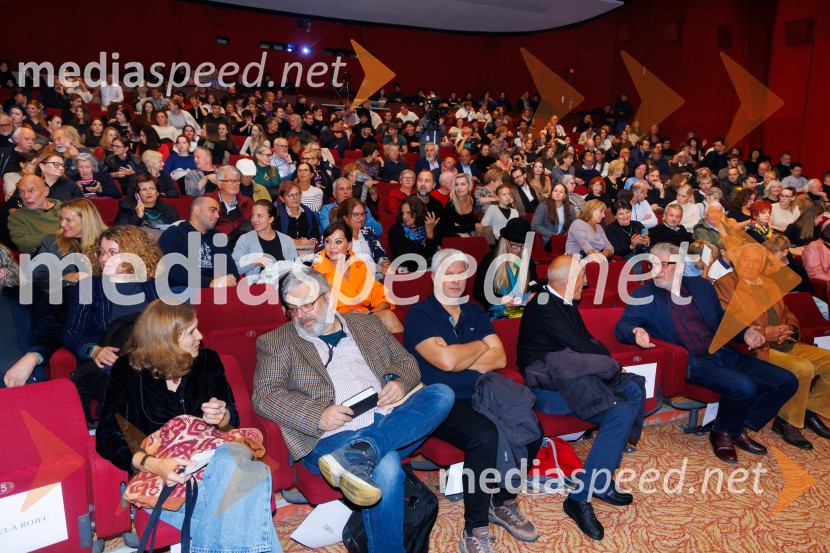 28. FSF Festival slovenskega filma v Portorožu, otvoritev