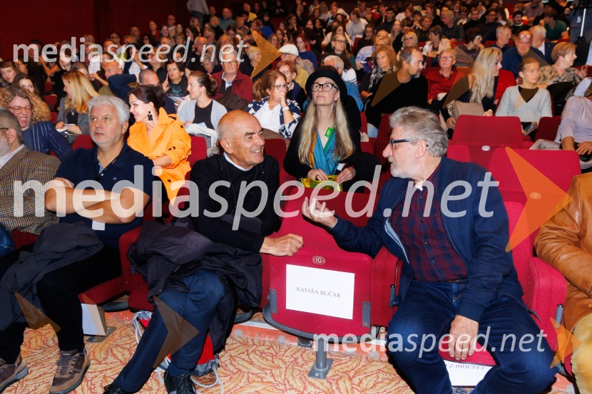 28. FSF Festival slovenskega filma v Portorožu, otvoritev