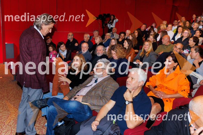 28. FSF Festival slovenskega filma v Portorožu, otvoritev