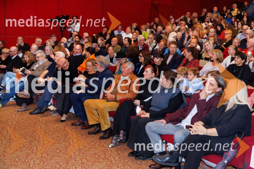 28. FSF Festival slovenskega filma v Portorožu, otvoritev